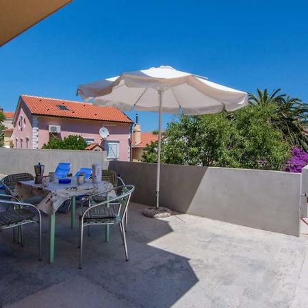 Apartments Villa Forida Mali Losinj Bagian luar foto