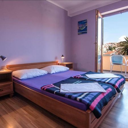 Apartments Villa Forida Mali Losinj Bagian luar foto