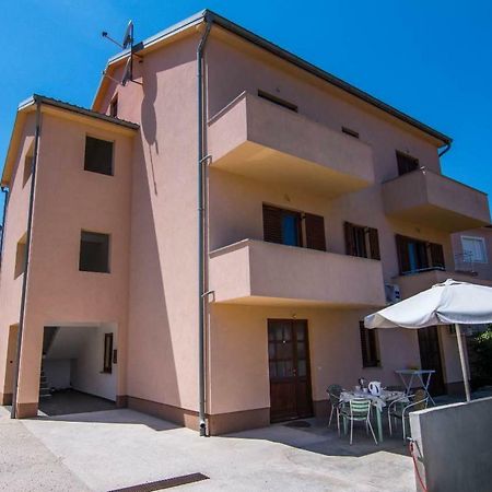 Apartments Villa Forida Mali Losinj Bagian luar foto
