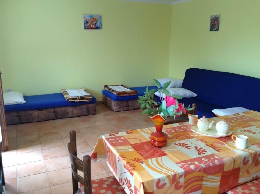 Apartments Villa Forida Mali Losinj Bagian luar foto